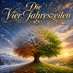Die vier Jahreszeiten