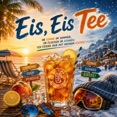 Eis Eis Tee