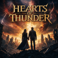 Hearts of Thunder