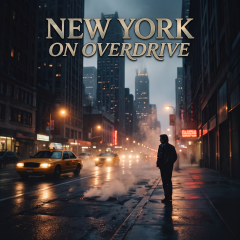 New York on Overdrive