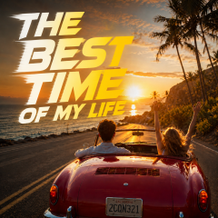 The best Time of my Life