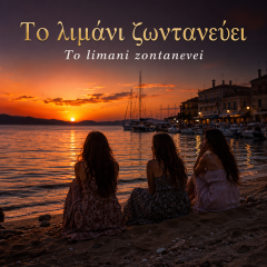To limani zontanevei