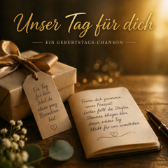 Unser Tag für dich