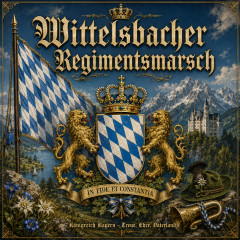 Wittelsbacher Regimentsmarsch
